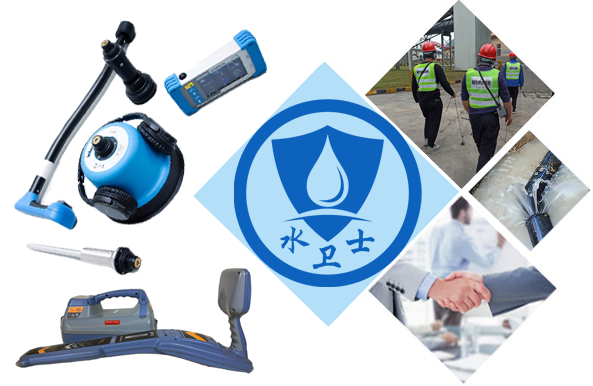 平度市暗管漏水检测