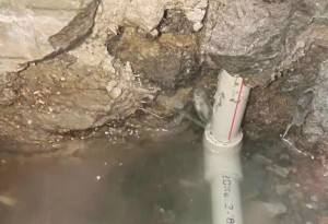 平度市管道漏水检测五