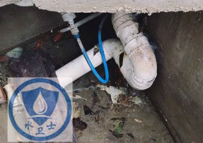 平度市水管漏水检测公司6