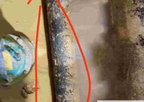 平度市水管漏水检测公司1